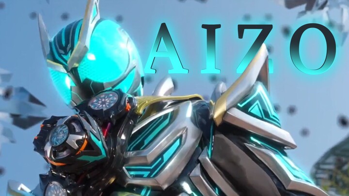Raja Keteraturan Muncul Pertama Kali, Tapi Disisipi AIZO [Kompetisi Kreasi Fan Resmi Kamen Rider]