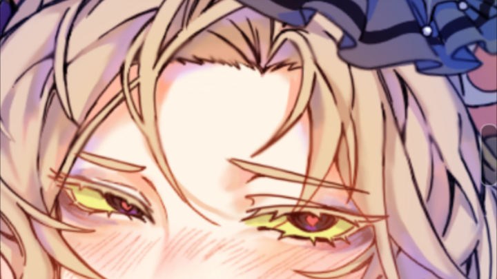 كيت: هذه الوصفة الجديدة غريبة بعض الشيء… ♡ «صورة جديدة. رسم يبعث على الضيق (இωஇ)» (تشخيص، يُرجى التج