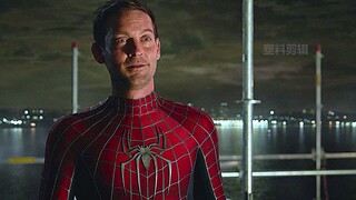 [Spider-Man] Film editing | Doc Ock