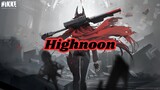 NIKKE OST: Highnoon [1 Hour]