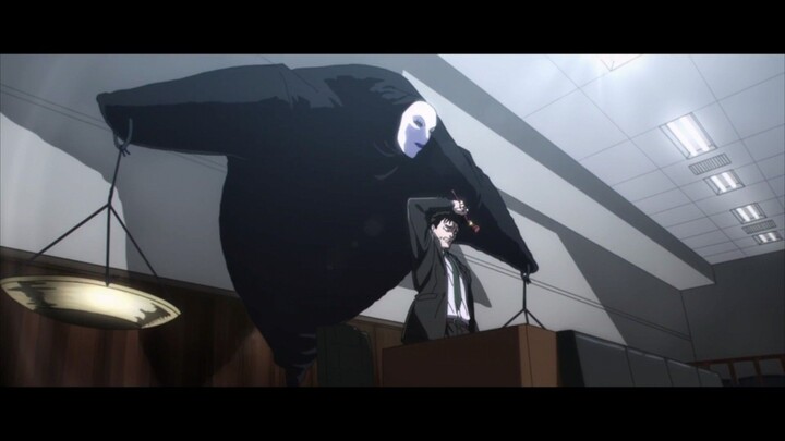 ketika higuruma membangkitkan teknik kutukannya