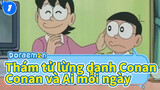[Phụ đề tiếng Indo] Doraemon Tập 1-01: Ký ức tuổi thơ_1