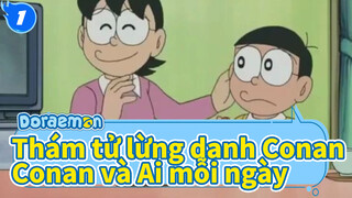 [Phụ đề tiếng Indo] Doraemon Tập 1-01: Ký ức tuổi thơ_1