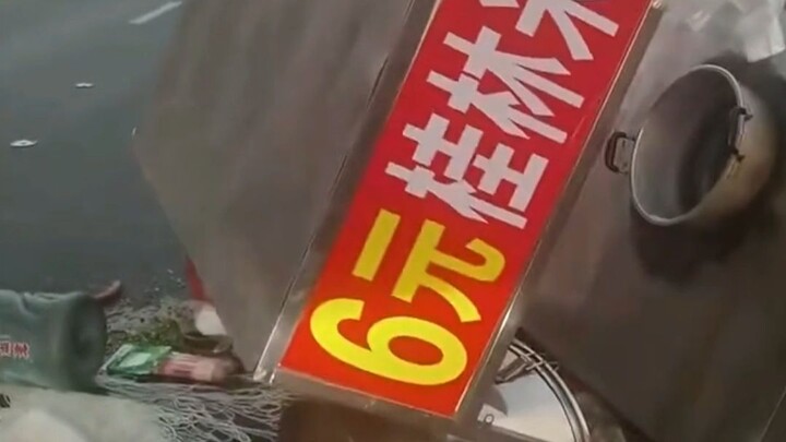 Mengapa orang Guangxi begitu gemar menyantap mi?