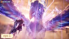 Eat Around The Mortal World eps 1 Sub Indo