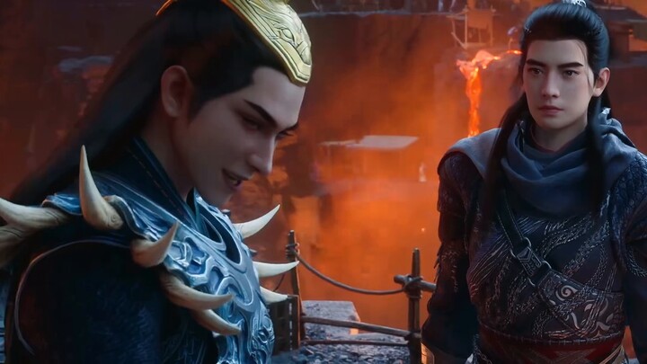 ถ้าฉันเอาชนะคุณไม่ได้ ฉันคงวิ่งหนีมานานแล้ว