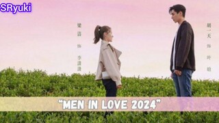 Men In Love Episode 2