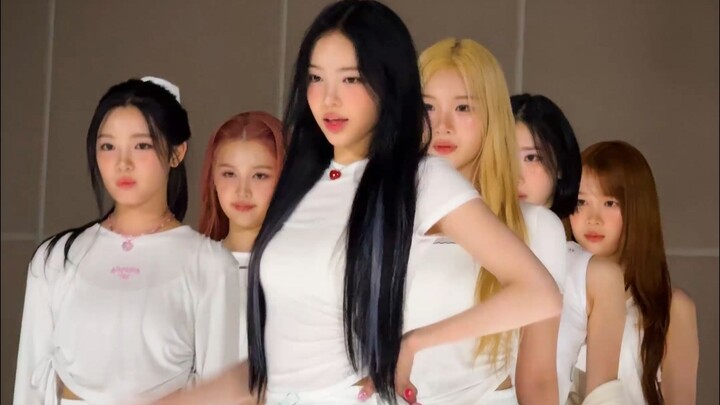 【Hearts2Hearts】Berkumpul di auditorium