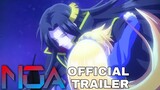 I'm the Villainess, So I'm Taming the Final Boss Official Trailer [English Sub]