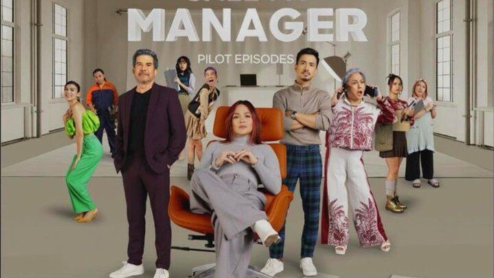𝙲𝚊𝚕𝚕 𝙼𝚢 𝙼𝚊𝚗𝚊𝚐𝚎𝚛 - Episode 3 EngSub