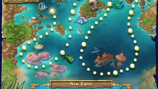 Speedrun Feeding frenzy 2 1:28:17