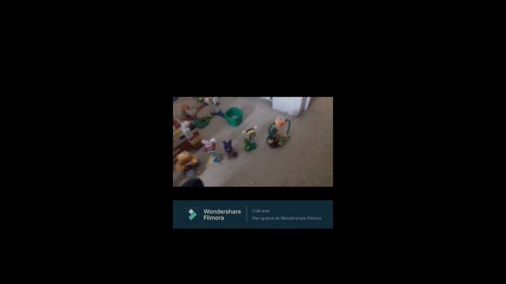 lego super mario