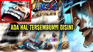 REVIEW OP 1088 !! PLOT TWIST KUZAN MEMBUNUH GARP | ADA YANG ANEH?? (ONE PIECE)