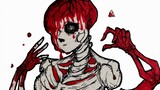 Undertale English Matching Chinese Characters/Evil Bone  Group/Nightmare/Killer/Dust/Horror] Angry N - BiliBili