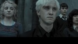 "He used to be a boy like a rose, but now he is forced to wither." "Has no one told you? Malfoy is n