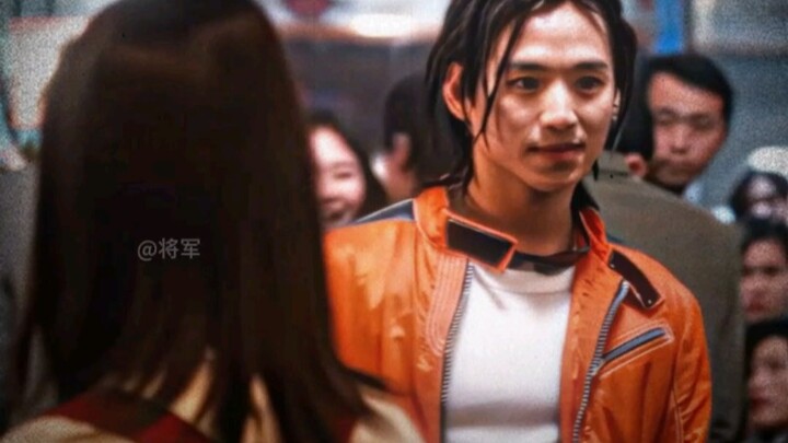 يُفتن به الرجال والنساء على حدٍّ سواء – تشو يونغتانغ