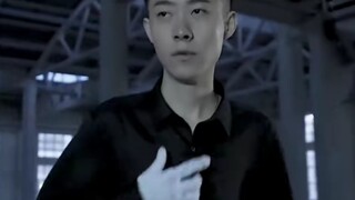 青海摇，但是loser