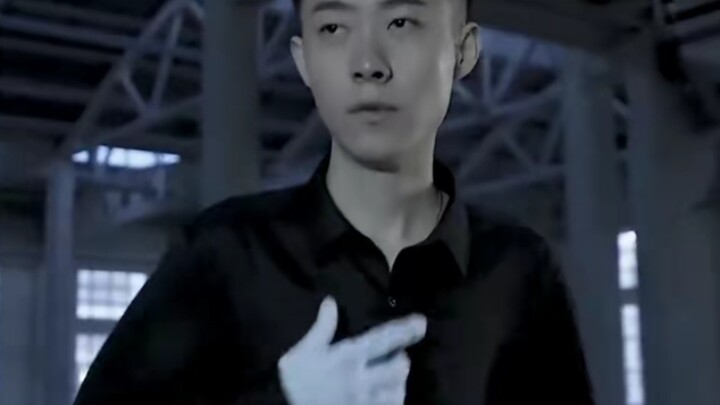 Qinghai shake, but loser