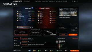Warface war bắn súng part 10