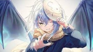 Tensei Shitara Slime Datta Ken「AMV」- Blood // Water