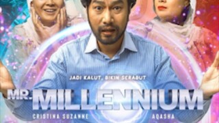 Mr Millennium ~Ep4~