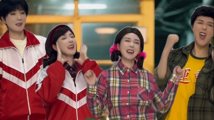 يوميات عودة النجم الأعلى: "الولادة الجديدة: مواجهة الأوغاد بذكاء مع مامي"