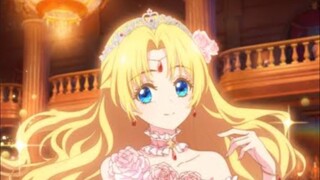 The Fated Magical Princess: Who Made Me a Princess(Episode 5)Eng Sub