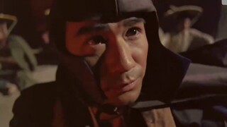The most awesome martial arts film to date, featuring the most powerful ninja on earth, Hattori Chih