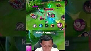 BEATRIX GUA UDAH REVAMP !