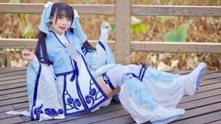 Tiểu sư muội xuống núi luyện võ! Tôi là một anh hùng Thiếu Lâm! [Kế Xin Meow]