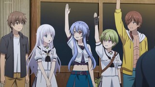 Summer Pockets episode 16 English Sub | REACTION