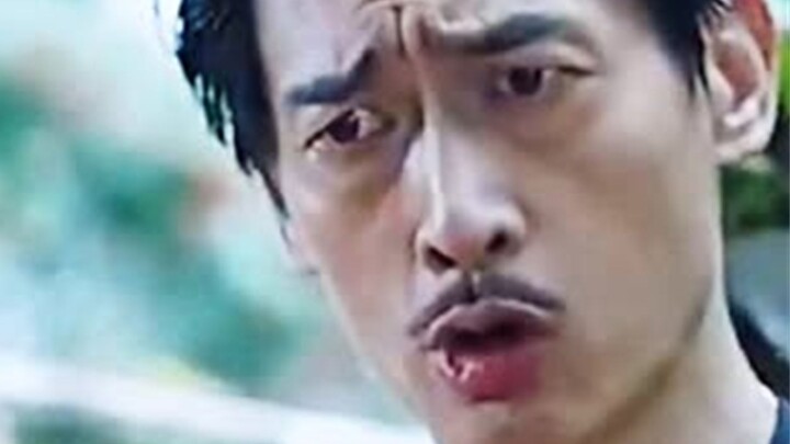 Impian Paman Hui adalah menjadi kepala desa. Jika Paman Hui menjadi kepala desa, Tasai mungkin akan 