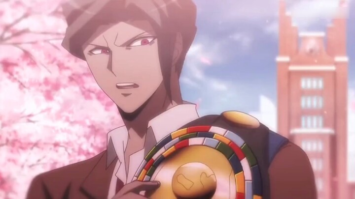 [Danganronpa Series] Everyone's Execution Song