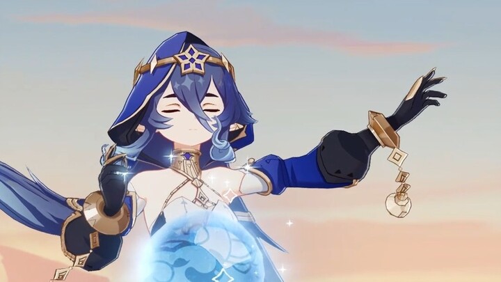 Tủ quần áo của Laila