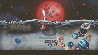 Mobile legend another clip edition 2