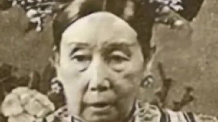 Video quý giá về lời kêu gọi của Thái hậu Từ Hi nhằm giải tán chính quyền nhà Thanh bị rò rỉ