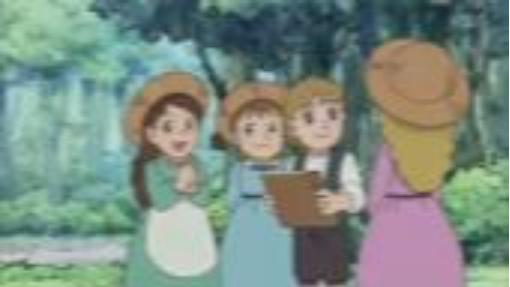 Doraemon episode 203