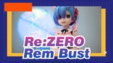 Re:ZERO |20CM GK Rem Bust - too many flaws to fix_1