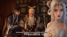 Jade Dinasty S3 Eps 01