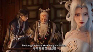 Jade Dinasty S3 Eps 01