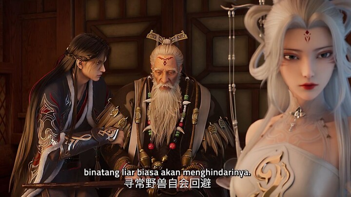 Jade Dinasty S3 Eps 01