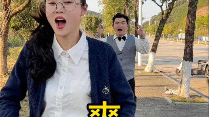 有钱人都是相亲鬼才，小丑竟是我自己