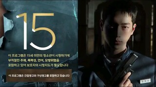 Undercover High School episode 11