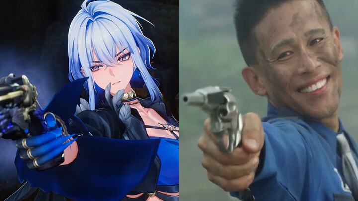 “ไอ้บ้าใครสอนให้ตัดแบบนี้เนี่ย?”