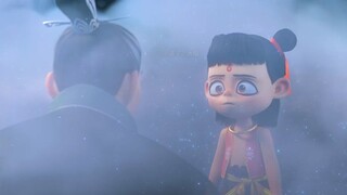 他最不像李靖，却最像名父亲