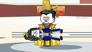 脑疾太子第三十二集