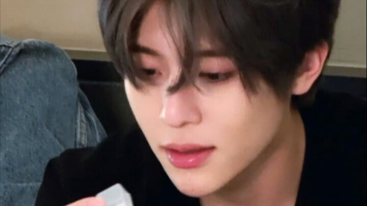 【NCT Wish/Wu Shiwen】Brother-Loving Fetish