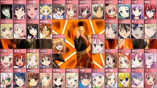 合唱『超組曲『ニコニコ動画』』- girls edition -