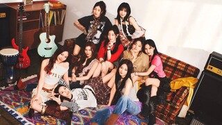 Twice - Japan 6th Album 'Enemy' Limited Edition A [2025.08.27]