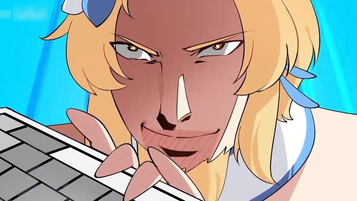 Travelers remotely control Inef? Users are furious!